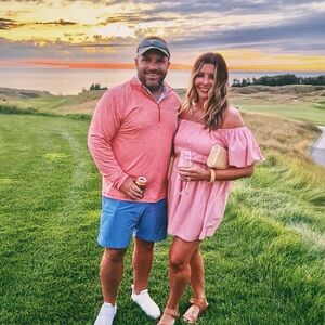 Abercrombie Pink Mini Dress